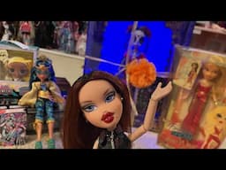 LIZZIE’S CLEARANCE DOLL HAUL- Monster High and more! | Lizzie is bored vlog