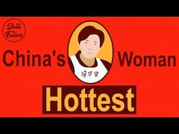 Laoganma: The "Hottest" Woman in China