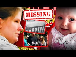 Baby Lisa Missing: A Haunting Mystery | Where is Lisa Irwin?