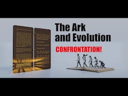 18. The Ark and Evolution - Final confrontation! (Episode 18)