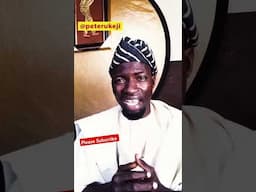 Listen #facts #funnypictures #trendingshorts #yorubacomedy #funnyvideos #yoruba #funny #funnyviral