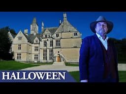 Haunted Stately Homes & Horrific Tales in the Cotswolds | 2024 Halloween Special