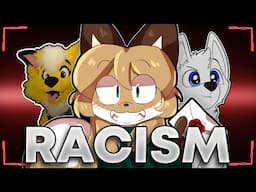 Racism In the Furry Fandom