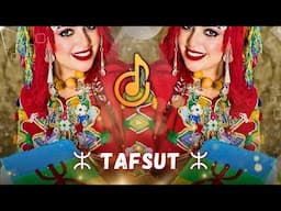 Tafsut - Moroccan Amazigh Music  | Amazigh Songs 2024 [4K]