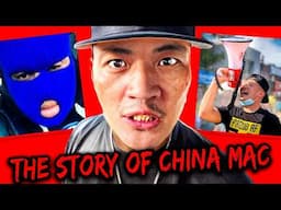 China Mac: From Gang Member To Social Justice Activist