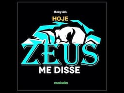 Stifler Kallahari feat. Husky Lion - Hoje Zeus me disse  [Tuboy beats 2021♪]