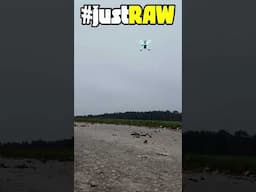 Launching Into The Skies With Your Fpv Drone! #justRAW #shortsvideo #shorts