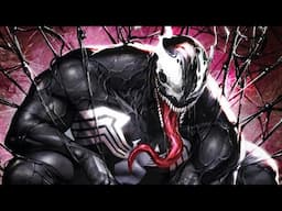 How Venom Became A Hero