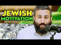 Motivation from a Jewish Businessman