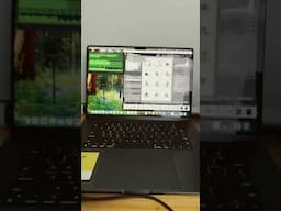 M4 Pro/Max MacBook Pro nano texture vs glossy! To Nano texture or not?