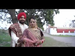 Jaz & Navjot Highlights