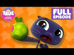 Autumn Special | Grabbleapple Harvest Full Episode | True and the Rainbow Kingdom 🌈