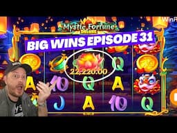 BSBZA SUBSCRIBER BIG WINS EPISODE 31