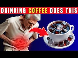 Is Coffee Secretly Damaging Your Liver? The Truth Revealed!| Healthy Care