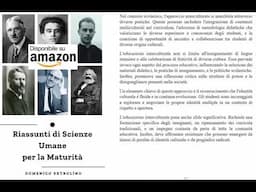 L'EDUCAZIONE INTERCULTURALE  - RIASSUNTI DI SOCIOLOGIA PER LA MATURITÀ (SCIENZE UMANE)