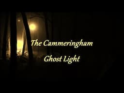 The Cammeringham Ghost Light