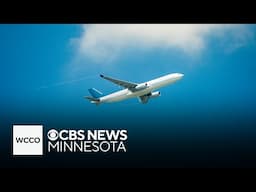 MSP airport expects 470K travelers over Thanksgiving holiday