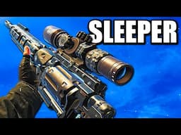 Top 10 SLEEPER SNIPERS in Cod History