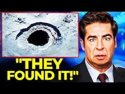 US Officials: We Just Found $50 TRILLION Under Antarctica!