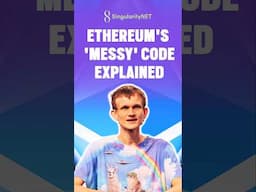 How Ethereum's First-Mover Advantage Secured its Dominance #ethereum #decentralizedai #cardano