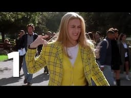 Clueless - "Ugh! As if!"