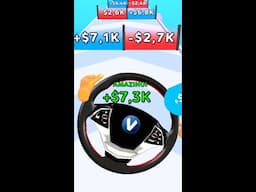 STEERING WHEEL EVOLUTION LIVE 1 (iOs, Android)