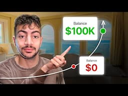 How I’d make $100,000 ASAP if I were you