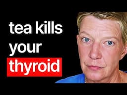 Eat Butter & Fat: Fix Low Thyroid Naturally (10 COMMON Signs) Dr Elizabeth Bright