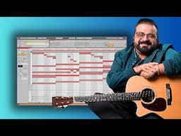 Don't Miss These 4 Steps to Make Professional Chords.