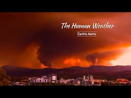 The Human Weather - Earths Alerts | Episode 2 | Documentary