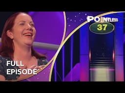 The Natural World | Pointless | S15 E28