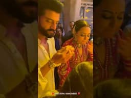 sonakshi wedding.