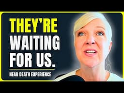 She DIED, Went To A Place BETWEEN  WORLDS – What She Saw Will SHOCK You! Near Death Experience #nde