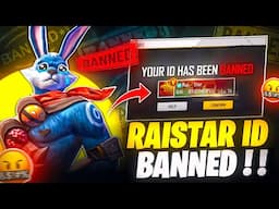 @RaiStar  BANNED Expose!!🥺💔