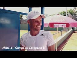 Circuito Robin Soderling de tenis em Andradina