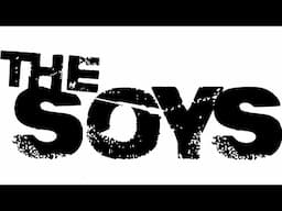 THE SOYS