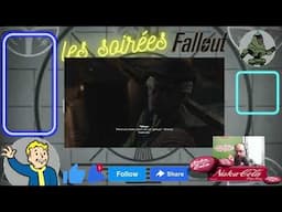 FALLOUT LONDON!!! On joue à ce mod qui change le jeu!