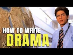 How to Write Short Film Script in Hindi | How to Write Drama Script in Hindi