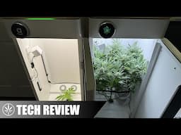 Comparing the Hey Abby 420 and OG Edition Grow Cabinets