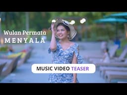 Segera! New Album Wulan Permata - Menyala | 11.11.2024