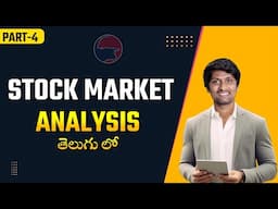 stock Market Analysis PART-4