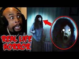 51 SCARIEST Ghost TikToks On The Internet..