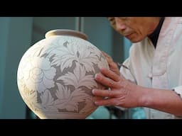 [Best3] Beautiful than Beautiful ! Arcane Collection of Pottery Making Processes Master Stories 2023