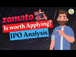 Zomato Ltd IPO விவரங்கள் மற்றும் விமர்சனம். Part-2