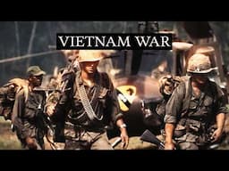 The Vietnam War 1955-1975 (Full Documentary)