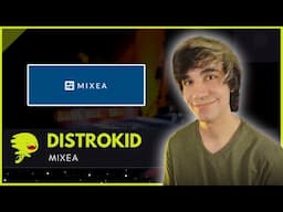 Distrokid Mixea Review | Is This Online Mastering Service Any Good?