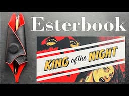 Best Esterbrook Ever? King of the Night