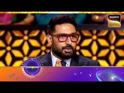 Kaun Banega Crorepati S16 - Ep 75 - Coming Up Next - कौन बनेगा करोड़पति S16