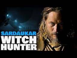 The Sardaukar Witch Hunter | Exploring Desmond Hart | DUNE Prophecy