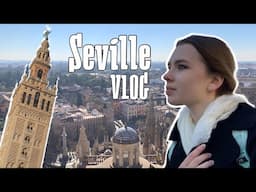 Seville, Spain | Where Two Worlds Collided | Travelling